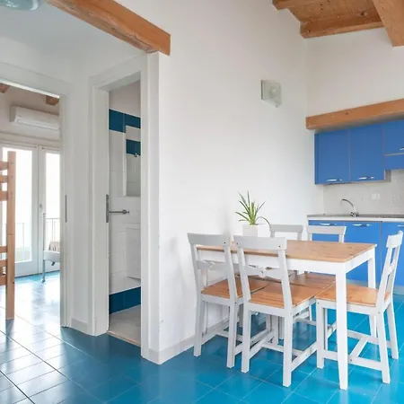 Immobiliare Jvl - Villaggio Dei Gabbiani Apartament *