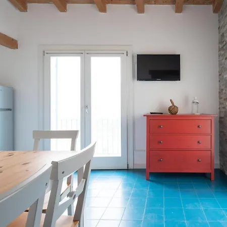 Immobiliare Jvl - Villaggio Dei Gabbiani Apartament