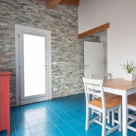 Immobiliare Jvl - Villaggio Dei Gabbiani Apartament *
