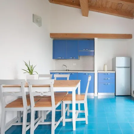 Apartament Immobiliare Jvl - Villaggio Dei Gabbiani Lido di Jesolo