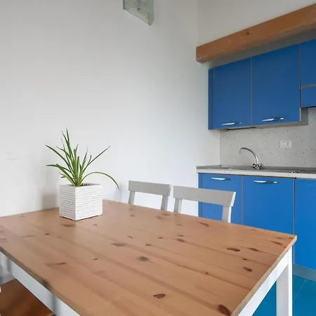 Immobiliare Jvl - Villaggio Dei Gabbiani