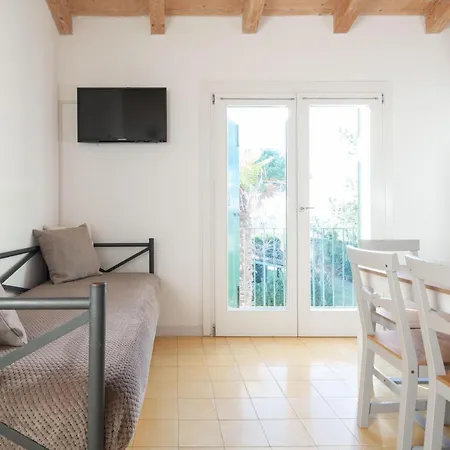 Apartament Immobiliare Jvl - Villaggio Dei Gabbiani