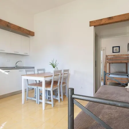Immobiliare Jvl - Villaggio Dei Gabbiani Apartament