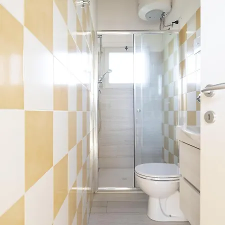 Immobiliare Jvl - Villaggio Dei Gabbiani Apartament *