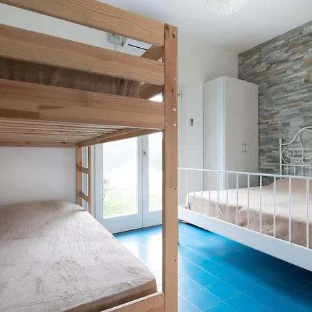 Immobiliare Jvl - Villaggio Dei Gabbiani Apartament