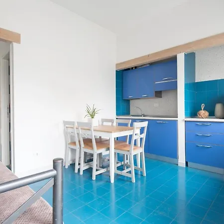 Apartament Immobiliare Jvl - Villaggio Dei Gabbiani Lido di Jesolo