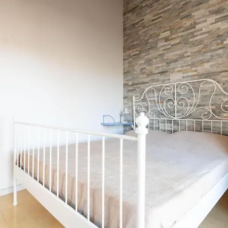 Apartament Immobiliare Jvl - Villaggio Dei Gabbiani *