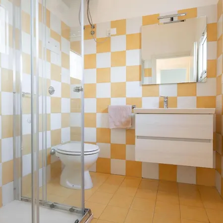 Apartament Immobiliare Jvl - Villaggio Dei Gabbiani Lido di Jesolo