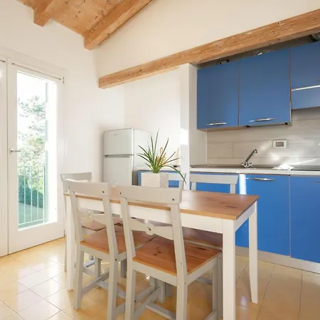 Immobiliare Jvl - Villaggio Dei Gabbiani Lido di Jesolo