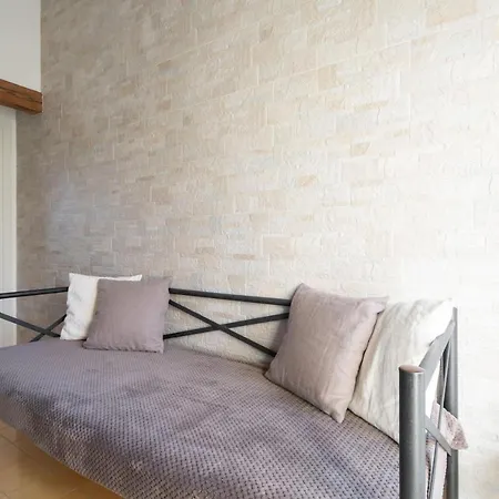 Apartament Immobiliare Jvl - Villaggio Dei Gabbiani *