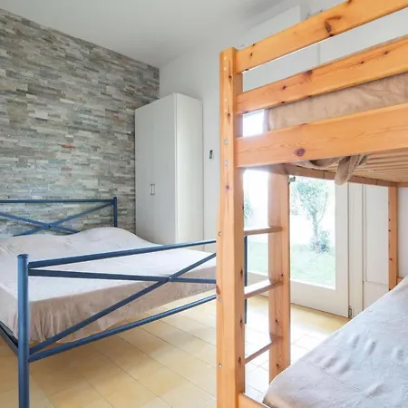 Apartament Immobiliare Jvl - Villaggio Dei Gabbiani *
