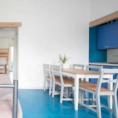 Apartament Immobiliare Jvl - Villaggio Dei Gabbiani *