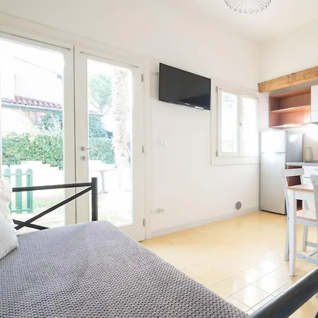 Immobiliare Jvl - Villaggio Dei Gabbiani Lido di Jesolo