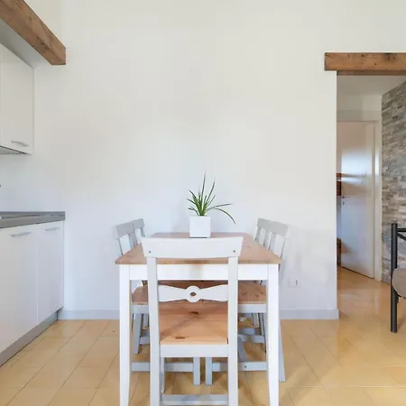 Immobiliare Jvl - Villaggio Dei Gabbiani Apartament *