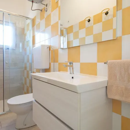 Immobiliare Jvl - Villaggio Dei Gabbiani Apartament