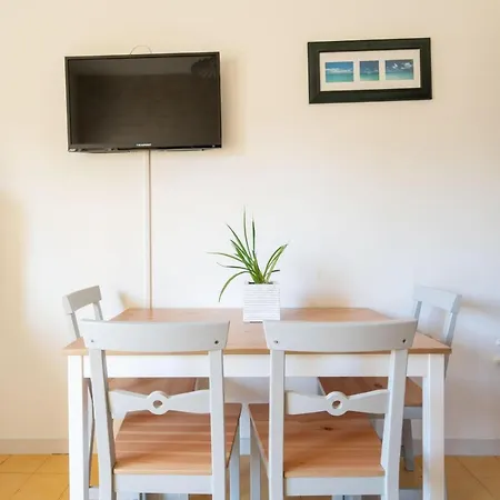 Immobiliare Jvl - Villaggio Dei Gabbiani Apartament *