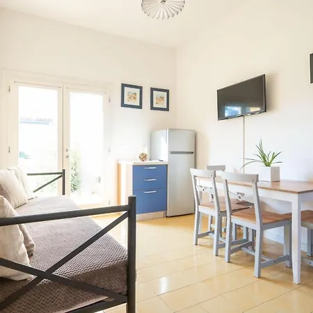 Immobiliare Jvl - Villaggio Dei Gabbiani Apartament *