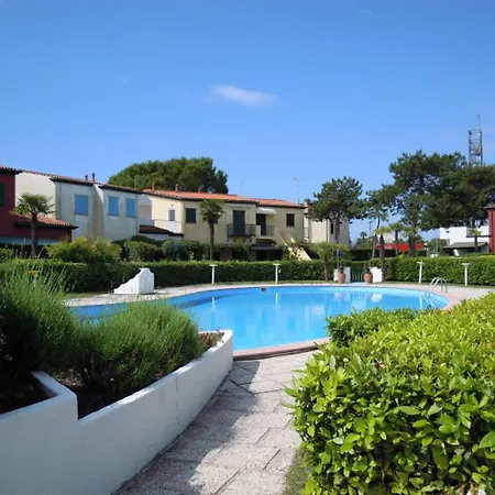 Immobiliare Jvl - Villaggio Dei Gabbiani * Lido di Jesolo