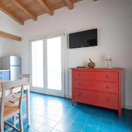 Immobiliare Jvl - Villaggio Dei Gabbiani Lejlighed Lido di Jesolo