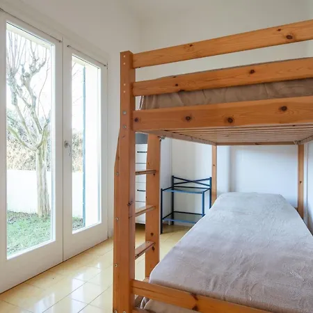 Lejlighed Immobiliare Jvl - Villaggio Dei Gabbiani Lido di Jesolo