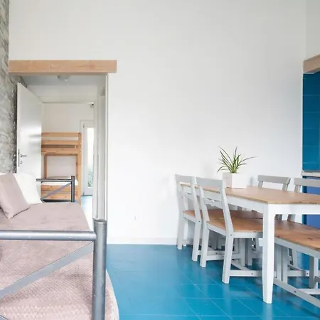 Immobiliare Jvl - Villaggio Dei Gabbiani Lejlighed Lido di Jesolo