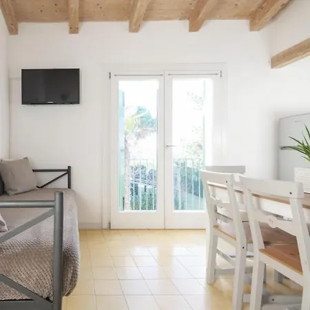 Immobiliare Jvl - Villaggio Dei Gabbiani *